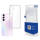 Etui do telefonów 3mk Clear Case do Samsung Galaxy A55 5G
